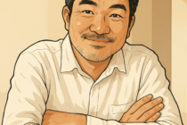 橋本敬（はしもとたかし）