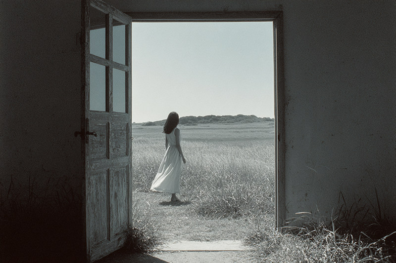 AI時代のコンテンツ戦略。ストーリーを感じさせる。