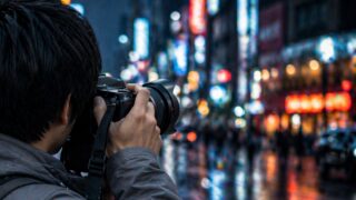 ホームページで使う写真が、会社の印象に与える影響