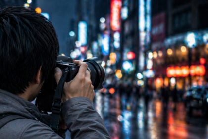 ホームページで使う写真が、会社の印象に与える影響