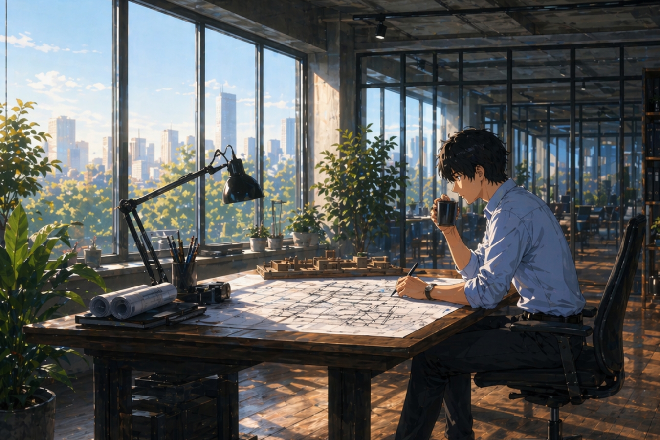 デザイナーがサイト改善で最初に見るポイント