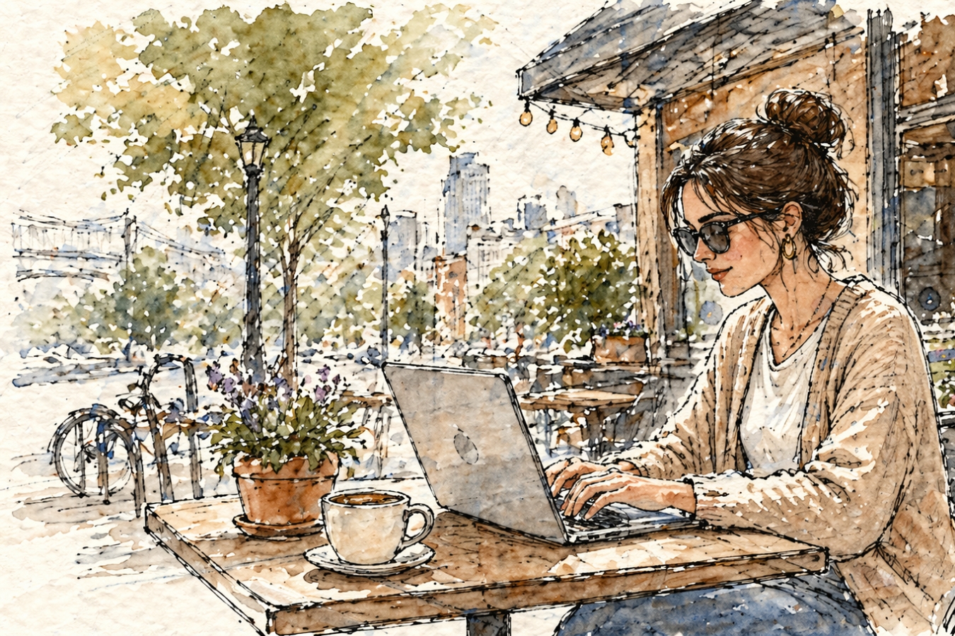 ホームページ 読まれない：アイキャッチ