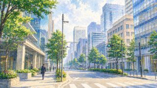 小さな会社のホームページ