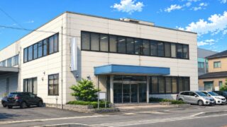 中小企業 ホームページ 安心感：アイキャッチ