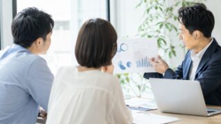 ホームページ 情報整理：アイキャッチ