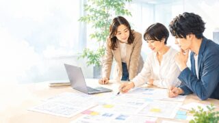 ホームページリニューアル 失敗：アイキャッチ画像