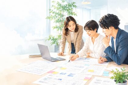 ホームページリニューアル 失敗:アイキャッチ画像