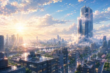AI検索時代 ホームページ:アイキャッチ画像