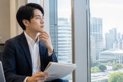 ホームページリニューアル 社内担当者：アイキャッチ画像
